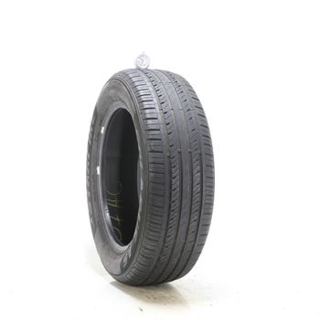 Used 225/60R18 Starfire Solarus A/S 100H - 5.5/32