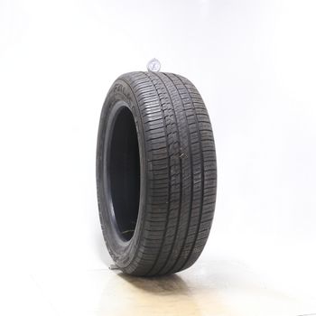 Used 235/55ZR19 Falken Azenis FK460 A/S 105Y - 8/32