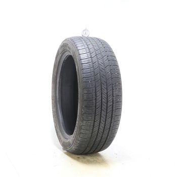 Set of (4) Used 245/50R20 Kumho Crugen HP71 102V - 7/32