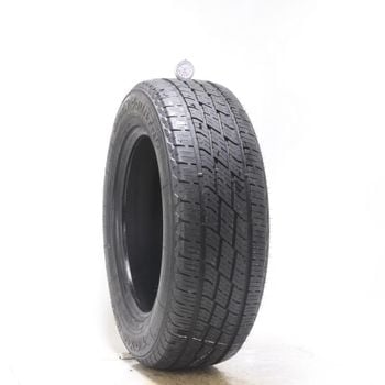 Set of (2) Used 245/60R18 Toyo Open Country H/T II 109V - 10-10.5/32