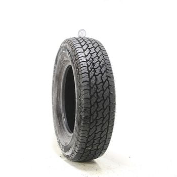 Set of (4) Used LT225/75R16 Mastercraft Courser LTR 115/112R - 11.5-13/32