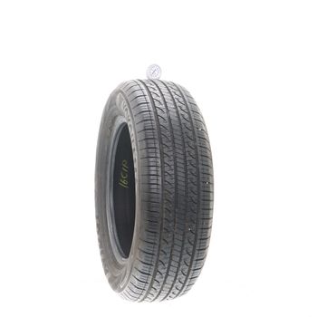 Set of (2) Used 225/65R17 Yokohama Avid GT S35 102H - 8.5-9.5/32