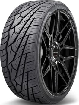 New 315/30R22 Giovanna A/S 107Y
