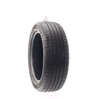 Set of (4) Used 235/55R19 Mavis All Season HT 105V - 7.5/32
