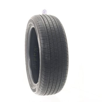 Set of (4) Used 235/50R21 Goodyear Eagle Touring 101V - 8.5/32