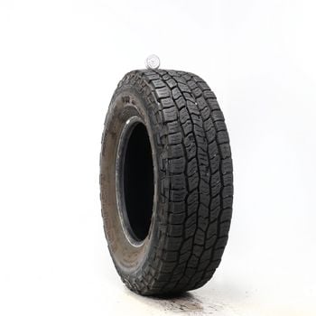 Set of (2) Used LT245/75R16 Cooper Discoverer AT3 LT 120/116R - 11/32