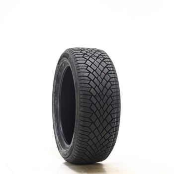 Set of (2) New 215/50R17 Continental VikingContact 7 95T