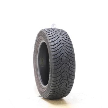 Used 225/60R17 Nokian Hakkapeliitta 8 SUV 103T - 6.5/32