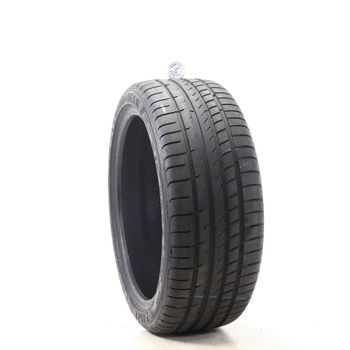Used 245/40R20 Goodyear Eagle F1 Asymmetric 2 MOExtended Run Flat 99Y - 9/32