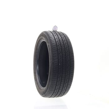 Used 205/50R17 Continental ControlContact Tour A/S Plus 93V - 7/32