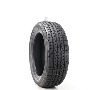 Used 235/55R19 Supermax HT-1 101V - 9/32