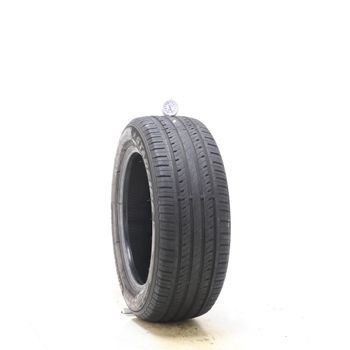 Set of (2) Used 205/55R16 Starfire Solarus A/S 94V - 6/32