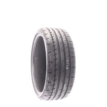 Set of (4) New 235/35R20 Yokohama Advan Apex V601 92Y