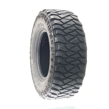 Used LT315/70R17 Mickey Thompson Baja MTZP3 121/118Q - 15/32