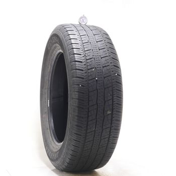 Set of (4) Used 275/60R20 General Grabber HTS 60 115S - 5.5/32