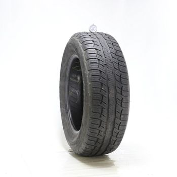 Set of (2) Used 255/65R18 BFGoodrich Advantage T/A Sport LT 111T - 9/32