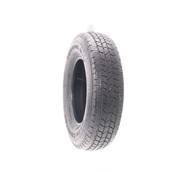 Used LT235/80R17 DeanTires Back Country QS-3 Touring H/T 120/117R - 13.5/32