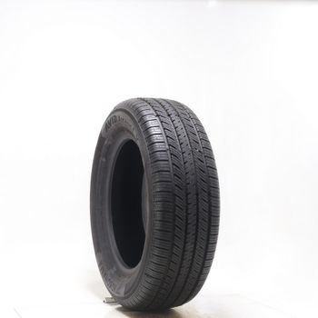 Driven Once 215/60R16 Yokohama Avid Ascend LX 95H - 10.5/32