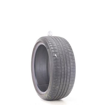Set of (2) Used 225/40R18 Dunlop SP Sport 5000 88V - 5/32