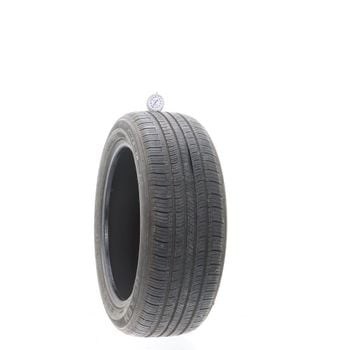 Set of (2) Used 215/50R17 Nexen N'Priz AH5 91H - 8.5-9/32