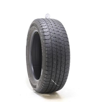 Set of (2) Used 245/55R19 GT Radial Adventuro HT 103T - 9/32