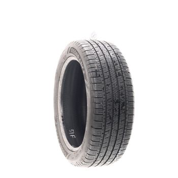 Set of (2) Used 245/50R20 Goodyear Assurance MaxLife 102V - 8.5-9/32