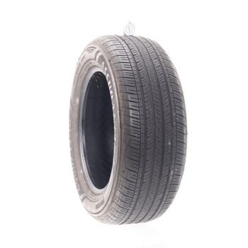 Set of (4) Used 245/60R18 Goodyear Assurance Finesse 105T - 6.5/32