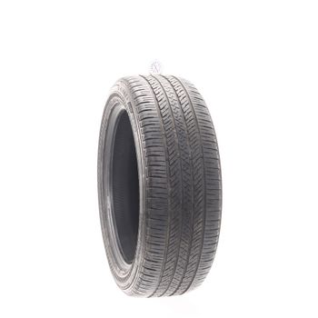 Set of (4) Used 235/50R20 Bridgestone Alenza A/S 02 RFT 100V - 6/32