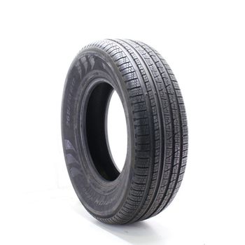 Set of (2) Driven Once 265/70R17 Pirelli Scorpion Verde Plus 115T - 10.5/32