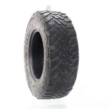 Used LT295/70R18 Toyo Open Country MT 129/126R - 9/32