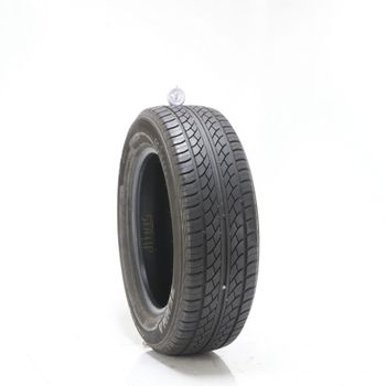 Set of (2) Used 225/60R17 Zenna Sport Line 99H - 7-7.5/32