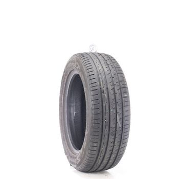 Set of (2) Used 225/55ZR17 Fullrun F6000 101W - 8-8.5/32