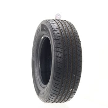 Set of (2) Used 235/65R16 Douglas Touring A/S 103T - 8/32