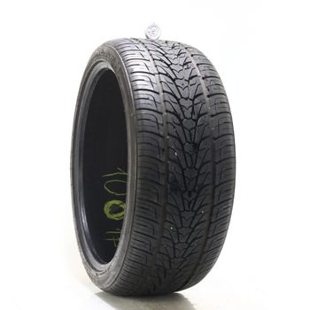 Used 295/35R24 Nexen Roadian HP S 110V - 10/32
