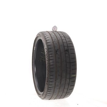 Set of (2) Used 265/30ZR20 Continental ExtremeContact Sport 02 94Y - 8-8.5/32