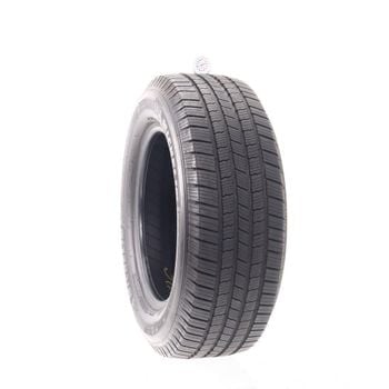 Used 265/60R18 Michelin Defender LTX M/S 110T - 9.5/32