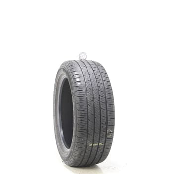 Set of (2) Used 225/50R17 Falken Sincera ST80 A/S 98V - 9.5/32