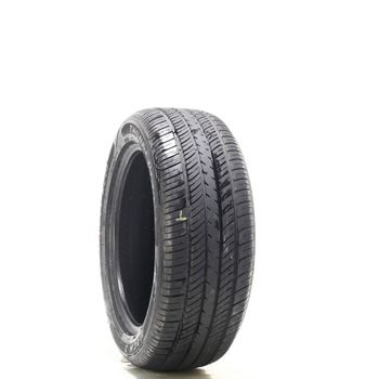 Driven Once 225/50R17 Thunderer Mach I R201 94H - 10/32