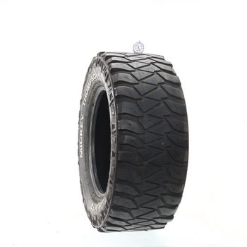 Used LT305/60R18 Mickey Thompson Baja Legend MTZ 126/123Q - 6/32