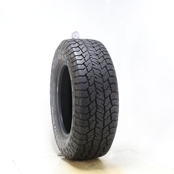 Used 255/65R17 Hankook Dynapro AT2 Xtreme 110T - 10/32