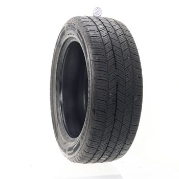 Used 255/55R20 Continental TerrainContact H/T 107H - 9/32