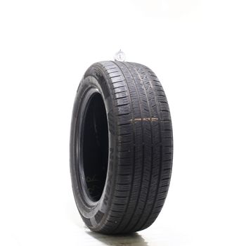 Set of (4) Used 235/60R18 Nexen N5000 Platinum 107V - 6.5/32