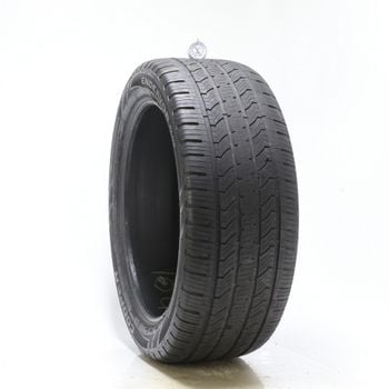 Set of (2) Used 285/45R22 Cooper Endeavor Plus 114H - 5.5-6.5/32
