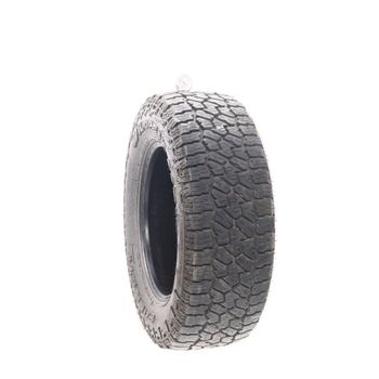 Used 255/65R17 Falken Wildpeak A/T4W 114T - 11.5/32
