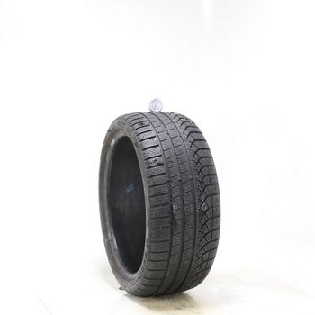 Buy Used Pirelli P Zero Winter MO1 Tires at