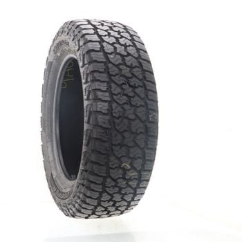 Driven Once LT275/60R20 Cooper Discoverer Stronghold AT 123/120S - 16/32
