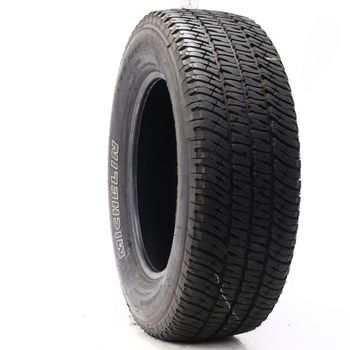 Set of (2) Used LT275/65R20 Michelin LTX A/T2 126/123R - 13.5/32