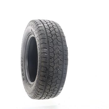 Set of (2) Used LT275/65R18 Kanati Navpoint HTX 123/120S - 15-15.5/32