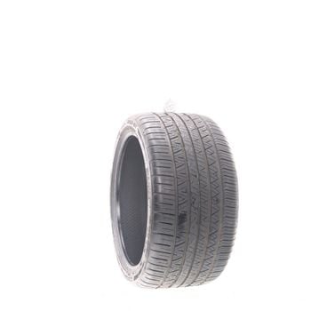 Used 305/30R19 Cooper Zeon RS3-G1 102W - 9.5/32