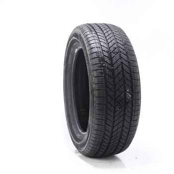 New 275/55R20 Bridgestone Alenza AS Ultra 113H - 10.5/32